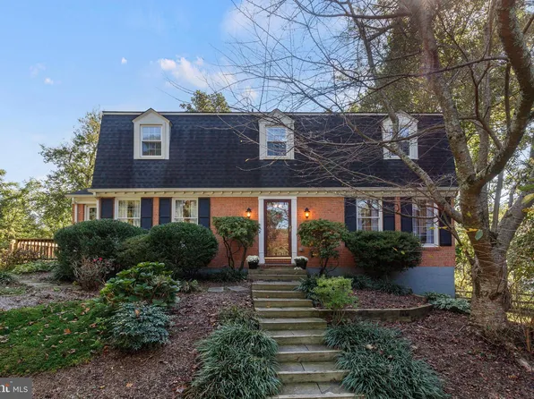 42 Stillway Ct, Cockeysville, MD 21030