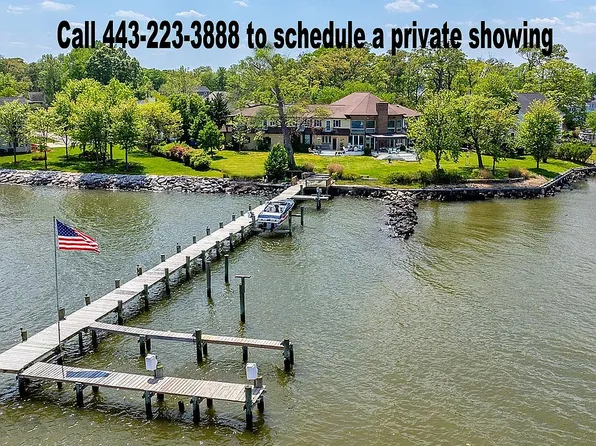 4701 Girton Ave, Shady Side, MD 20764