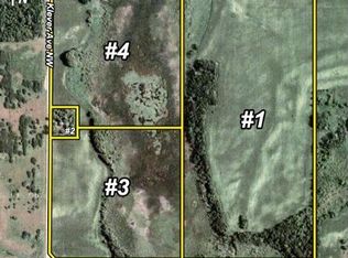 60th St NW, Annandale, MN 55302