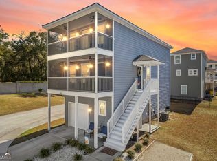 129 Mohr Club Dr, Darien, GA 31305