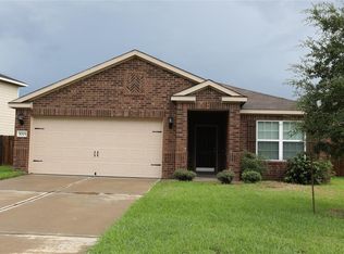 5003 Oakbriar Ln, Rosenberg, TX 77469