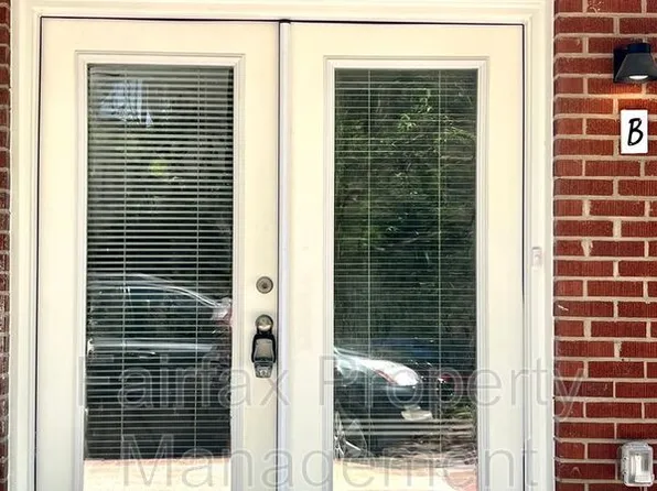 1112 E Lawson St Unit B, Durham, NC 27701