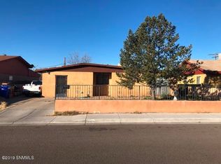1424 Lees Dr, Las Cruces, NM 88001