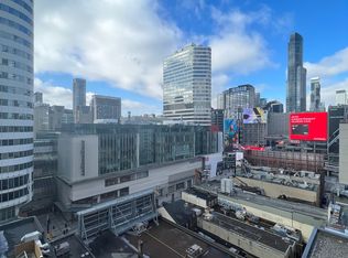 220 Victoria St Unit 1308, Toronto, ON M5B 2R6