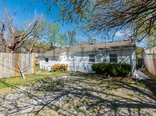 2121 1/2 W McCormick Ave, Wichita, KS 67213