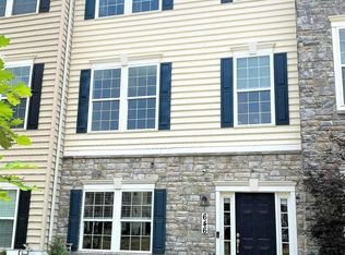 646 Blandwood Rd, Frederick, MD 21701