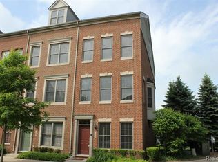502 Graten St #1, Birmingham, MI 48009