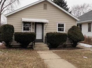 1421 N Raynor Ave, Joliet, IL 60435