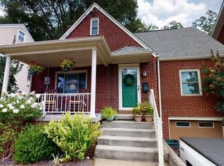 19 Damian Rd, Wheeling, WV 26003