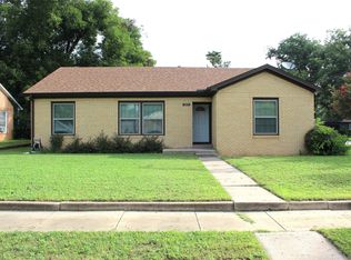 304 W Live Oak St, Dublin, TX 76446