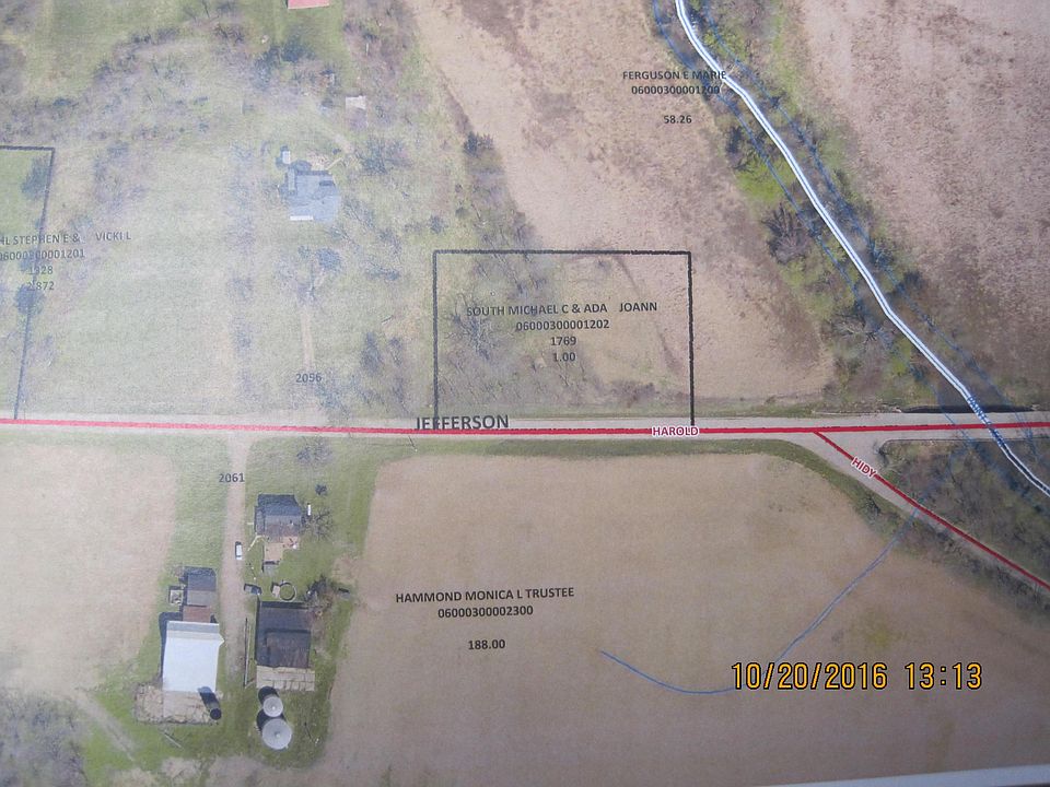 1st image of 2056 Harold Rd NW