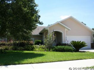 14133 NW 10th Rd, Newberry, FL 32669