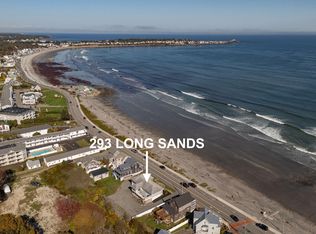 293 Long Beach Ave, York, ME 03909