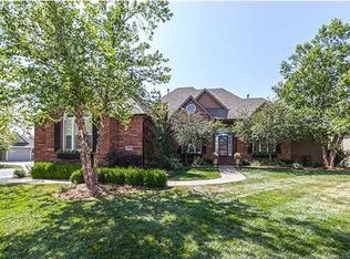 10305 E 19th St N, Wichita, KS 67206