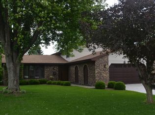 240 Windermere Way, Bourbonnais, IL