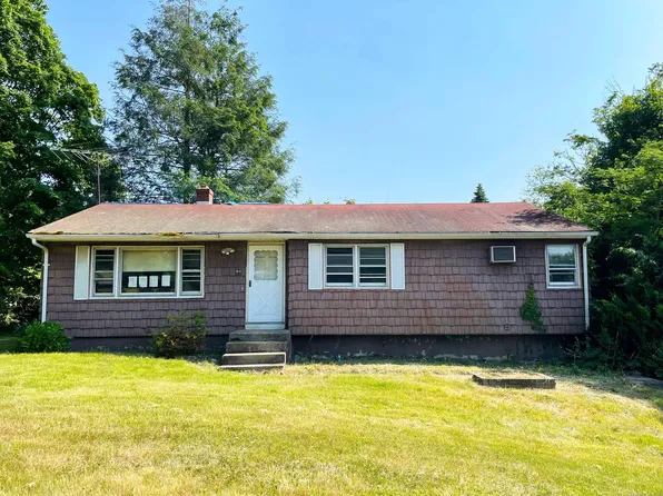 60 Mohegan Road, Shelton, CT 06484