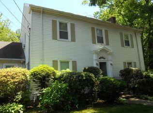 185 Osborn Ave, New Haven, CT 06511