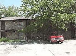 1016 N 12th St APT 3, Killeen, TX 76541