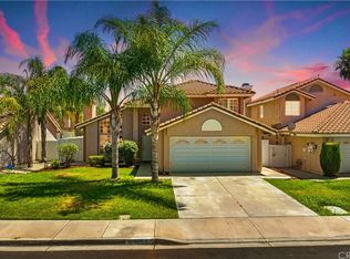 29806 Camino Cristal, Menifee, CA 92584