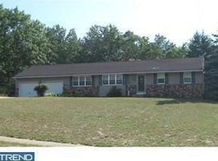 16 Thomas Rd, Voorhees, NJ 08043