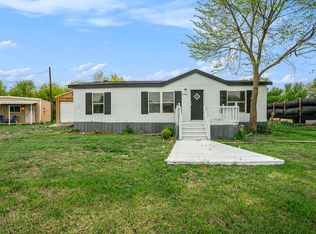 2502 Redwood Cir, Burleson, TX 76028