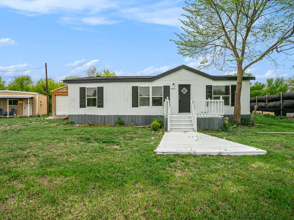 2502 Redwood Cir, Burleson, TX 76028