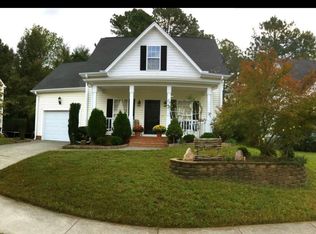 8337 Hobhouse Cir, Raleigh, NC 27615