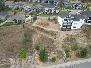 4417 S Selway Ln, Spokane, WA 99206