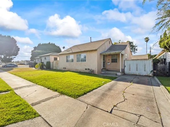 1209 E 124th St, Los Angeles, CA 90059
