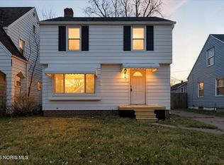 4341 Lyman Rd, Toledo, OH 43612