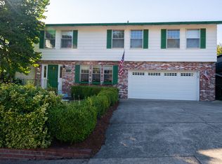 3304 Ammon Way, Forest Grove, OR 97116