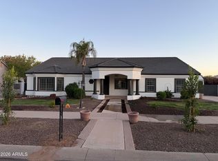 19935 E ARROYO Court, Queen Creek, AZ 85142