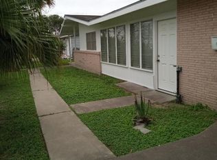 1164 Parkwood Pl #3, Brownsville, TX 78520