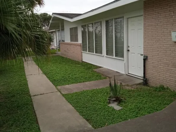 1164 Parkwood Pl #3, Brownsville, TX 78520