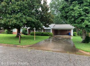 1271 Huie St, Prattville, AL 36066
