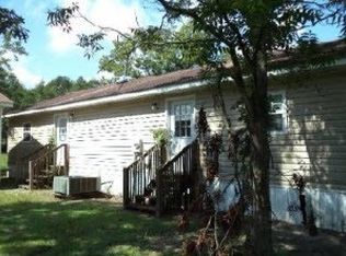 5503 River Rd, Donalsonville, GA 39845