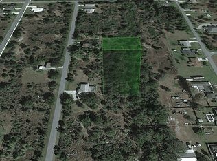 2337 Halibut Ter, Punta Gorda, FL 33983