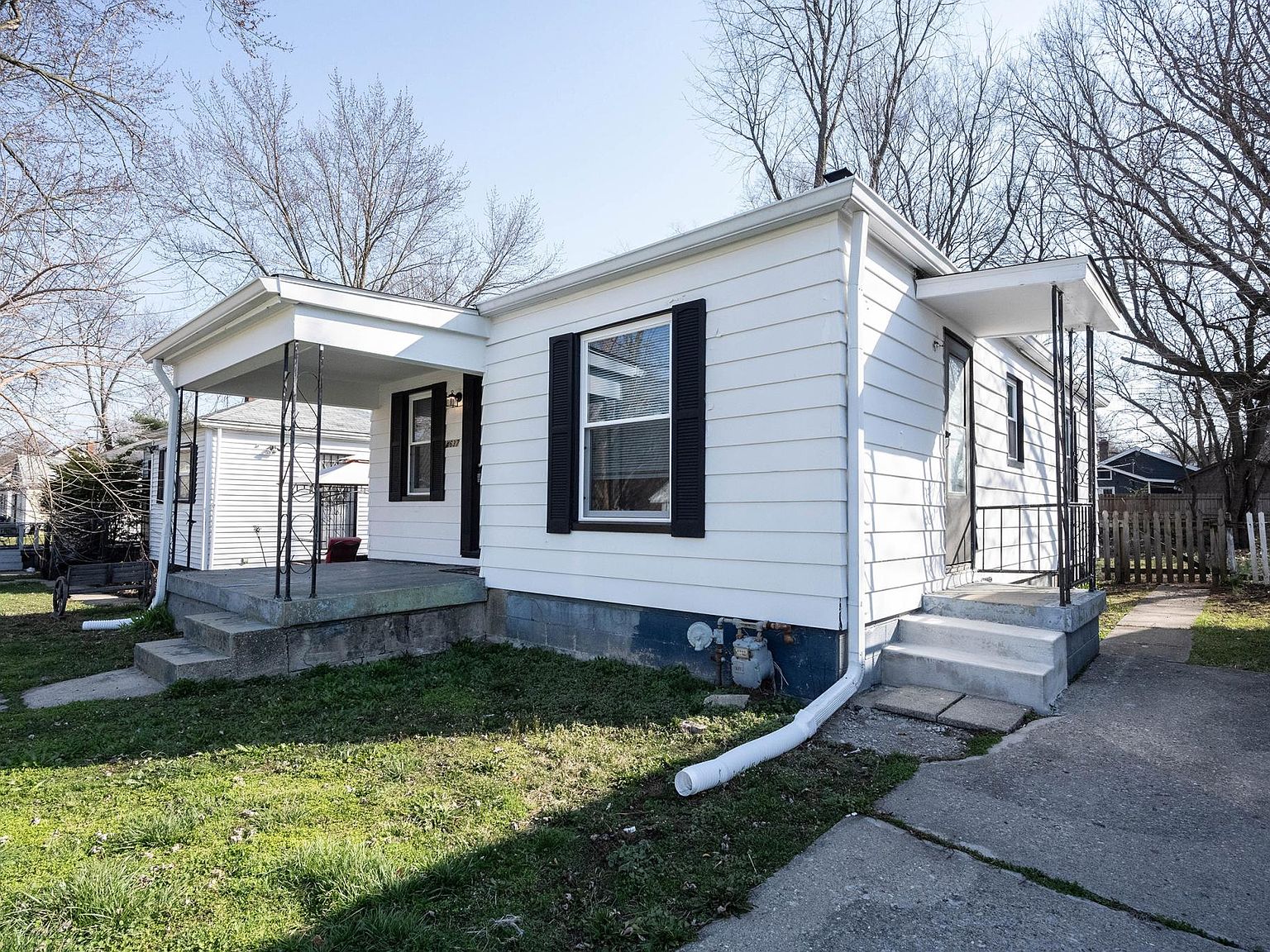 4637 Rosslyn Ave, Indianapolis, IN 46205 Zillow