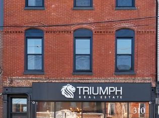 310 Pacific Ave SUITE 2, Jersey City, NJ 07304