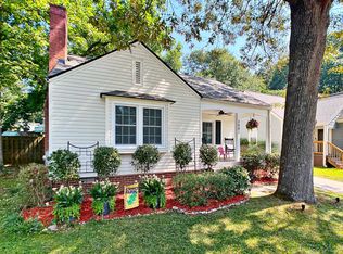 1901 W Forrest Ave, East Pt, GA