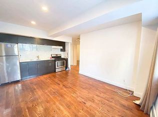 328 Irving Ave #1, Brooklyn, NY 11237
