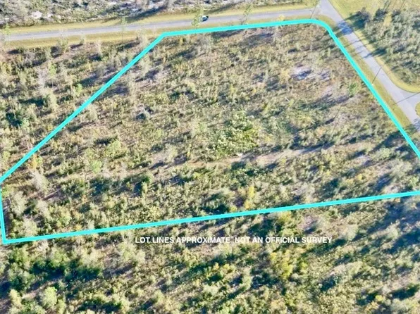 Vac 211th Ct, Live Oak, FL 32060