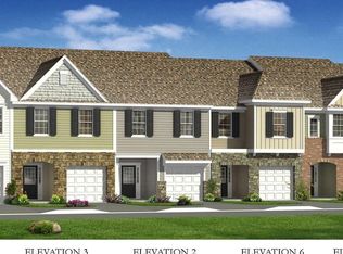 222 Blandford St, Franklinton, NC 27525