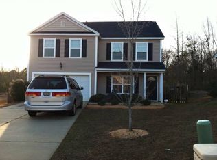 161 Sandalewood Ln, Columbia, SC 29212
