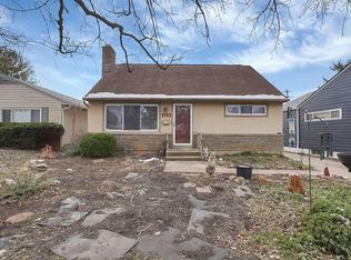 2753 Eastminster Rd, Columbus, OH 43209