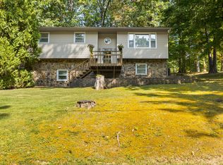 374 Briarwood Ln, Bedford, IN 47421