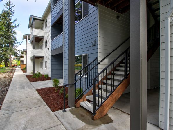 Whitney Lane Apartments | 14007 A St S, Tacoma, WA