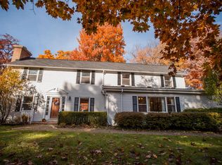 17314 Hazel St, Spring Lake, MI 49456