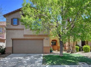 3724 Ashling St, Las Vegas, NV 89129