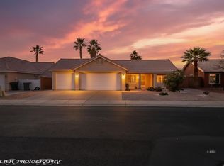 344 Lily Ln, Mesquite, NV 89027